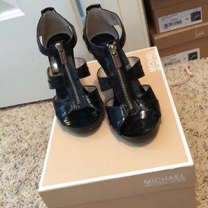 Michael Kors Heels